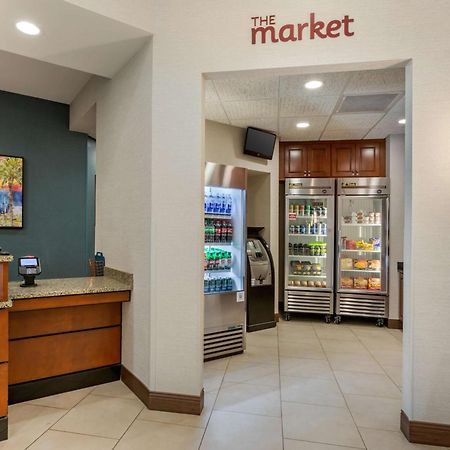 Drury Plaza Hotel Phoenix Tempe Luaran gambar