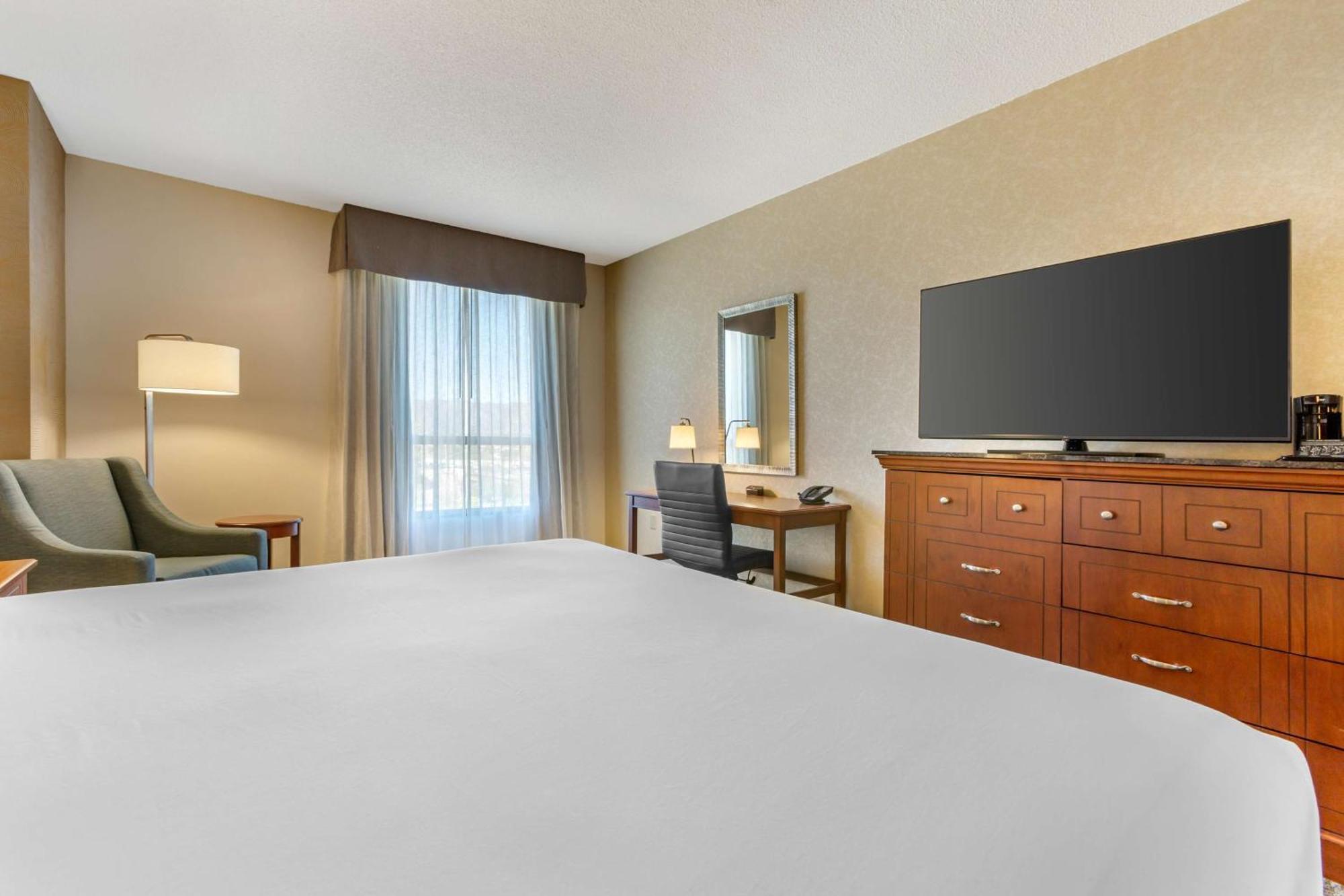 Drury Plaza Hotel Phoenix Tempe Luaran gambar