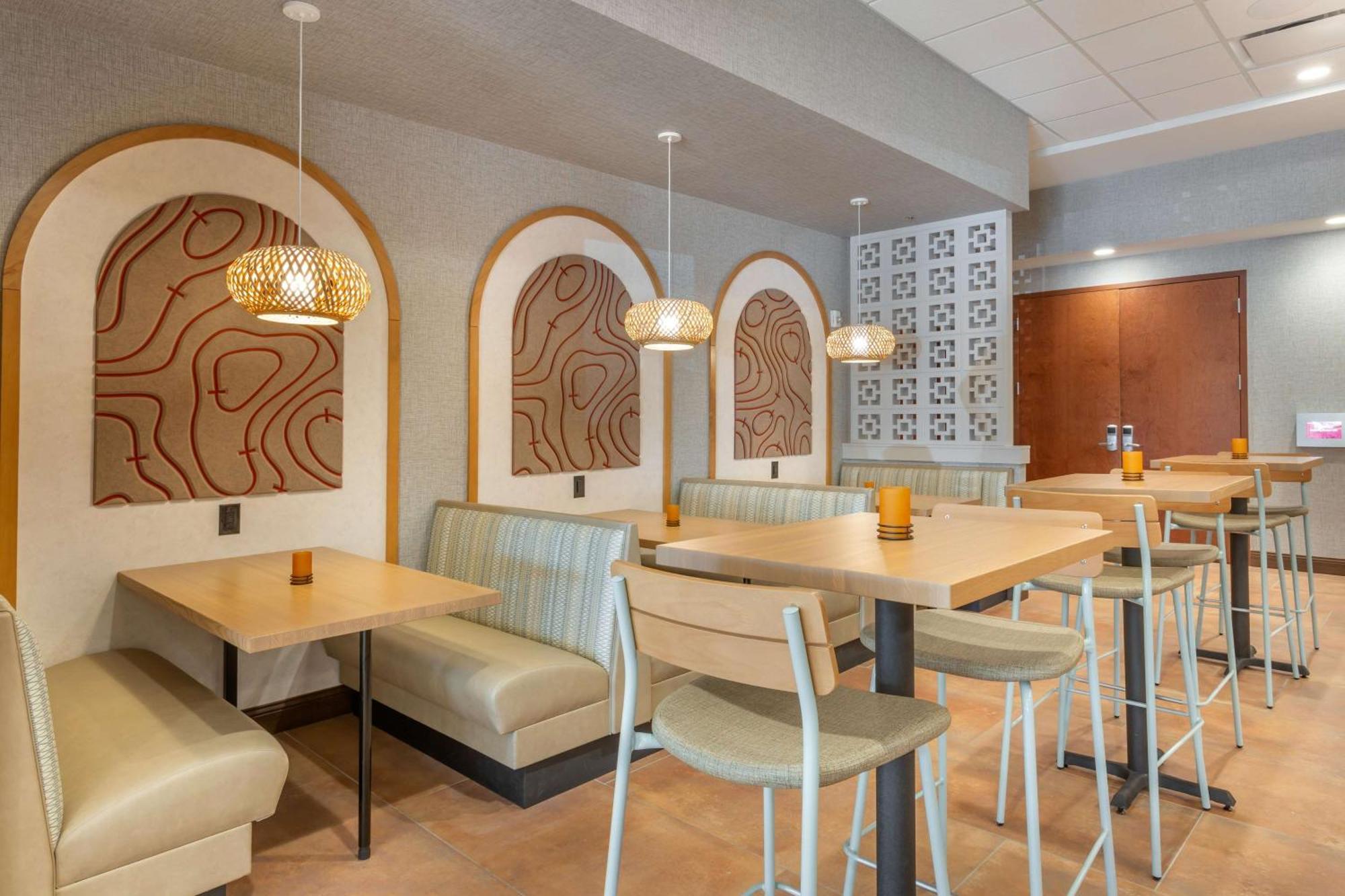 Drury Plaza Hotel Phoenix Tempe Luaran gambar