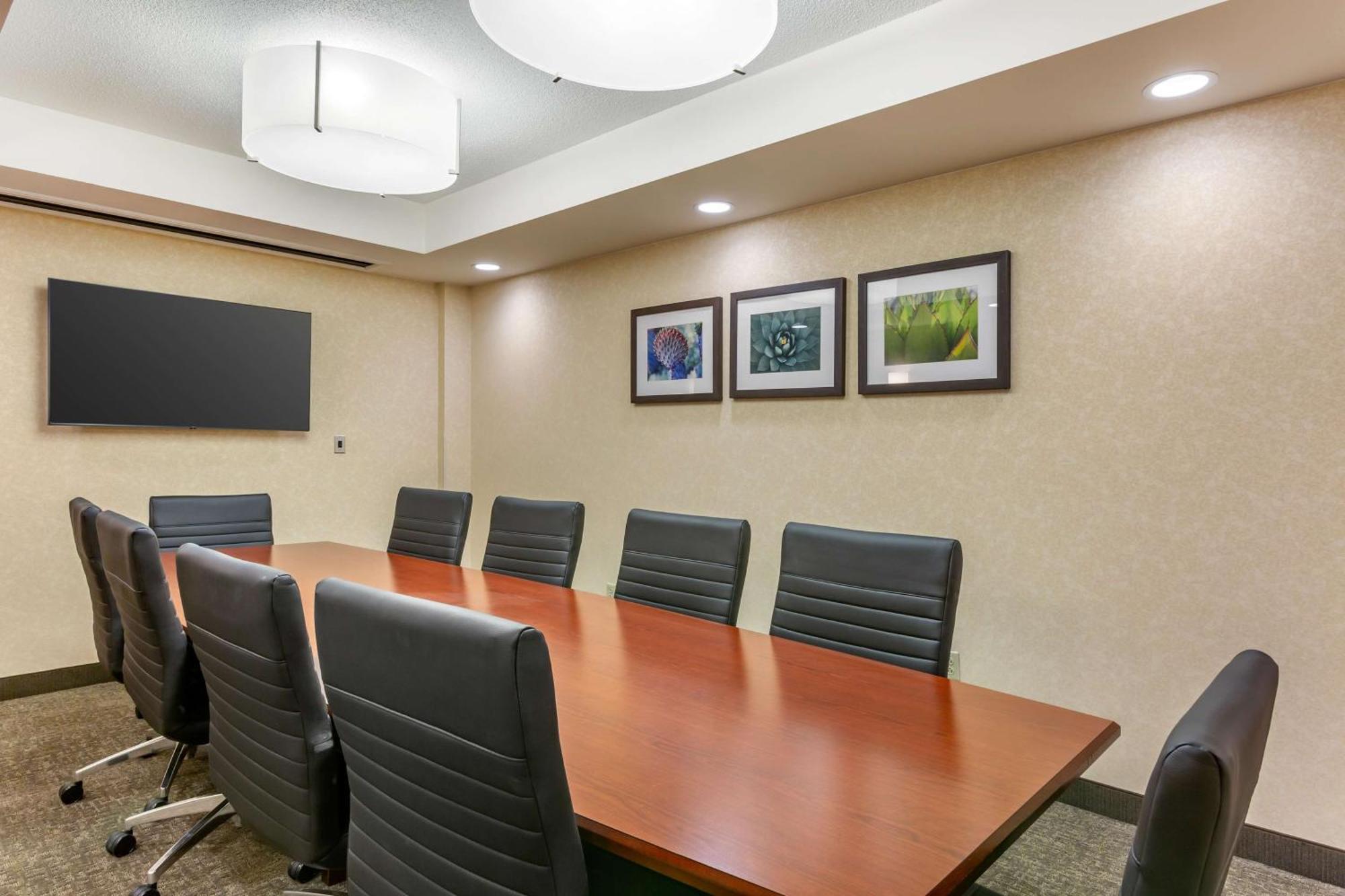 Drury Plaza Hotel Phoenix Tempe Luaran gambar