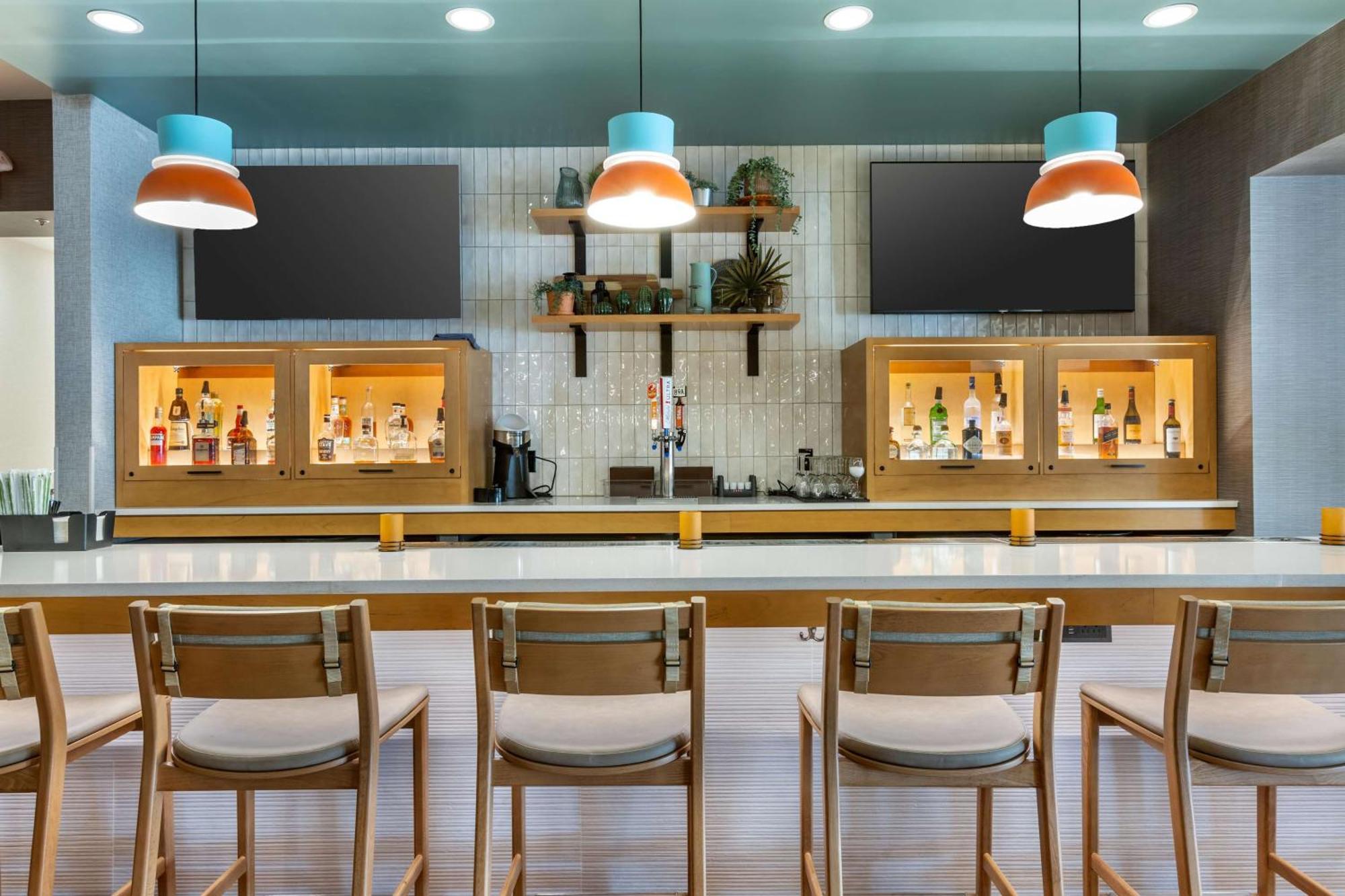 Drury Plaza Hotel Phoenix Tempe Luaran gambar