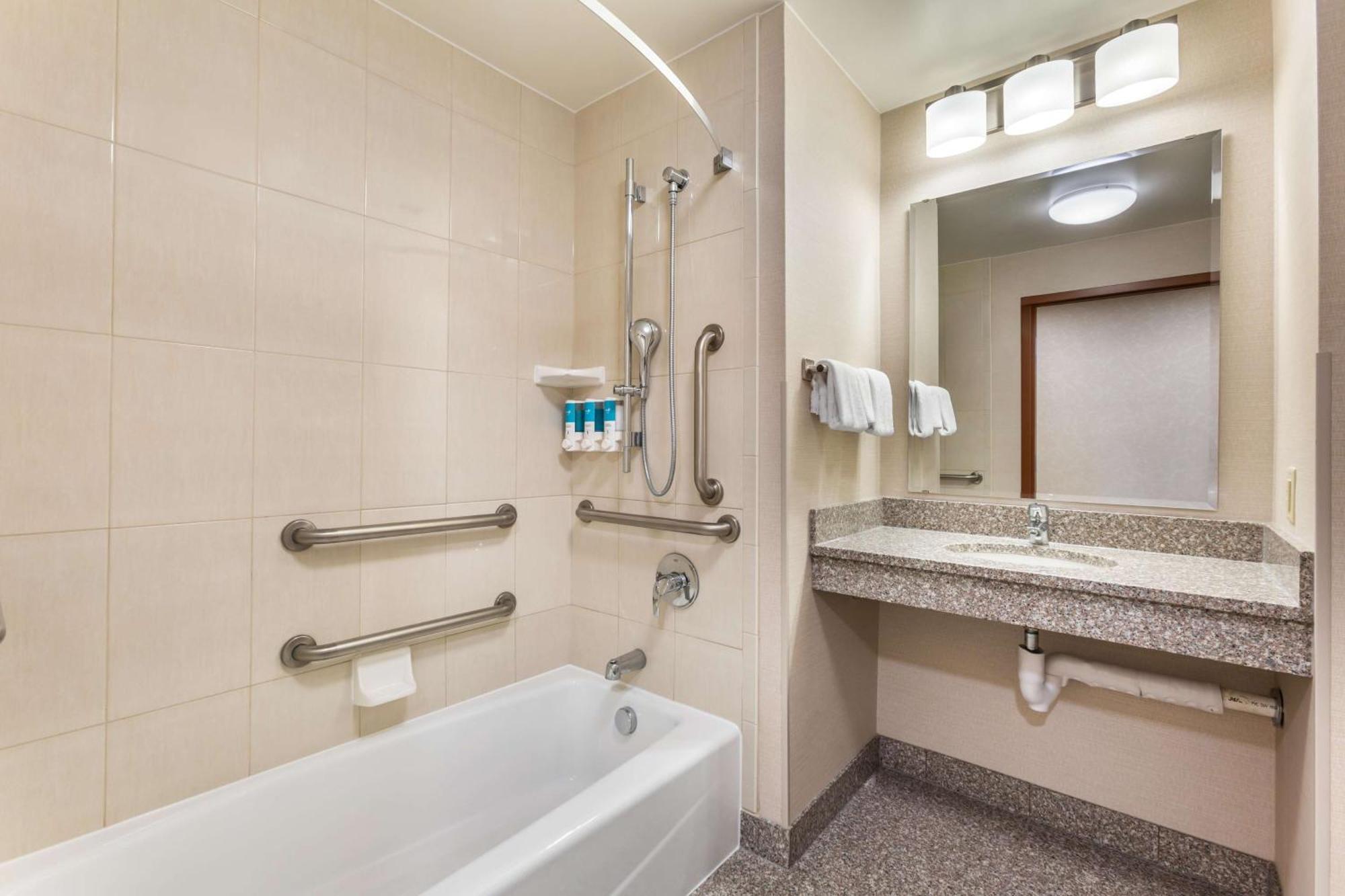 Drury Plaza Hotel Phoenix Tempe Luaran gambar