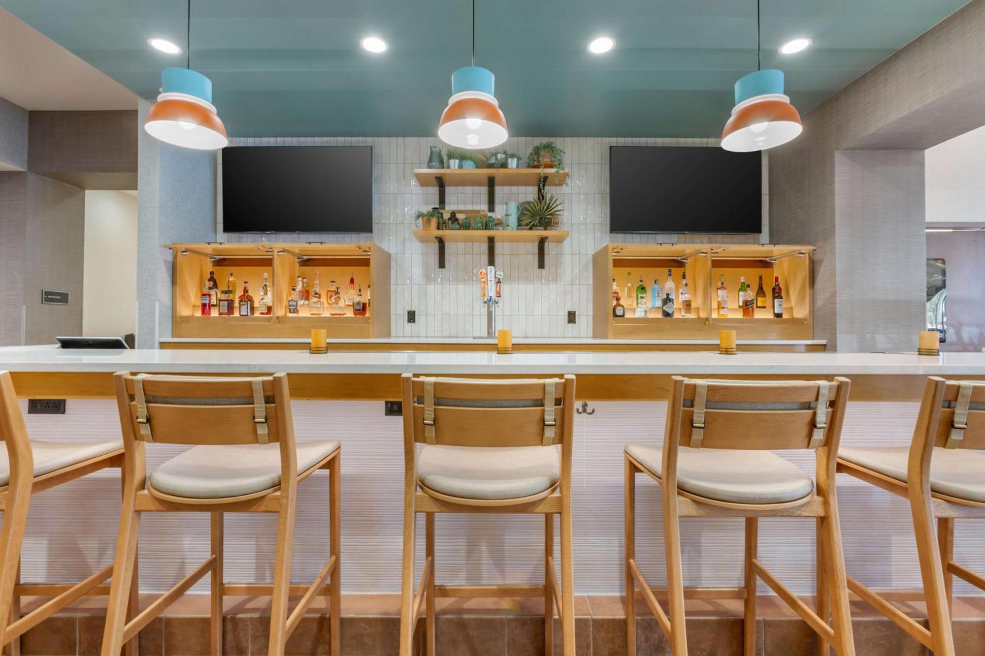 Drury Plaza Hotel Phoenix Tempe Luaran gambar