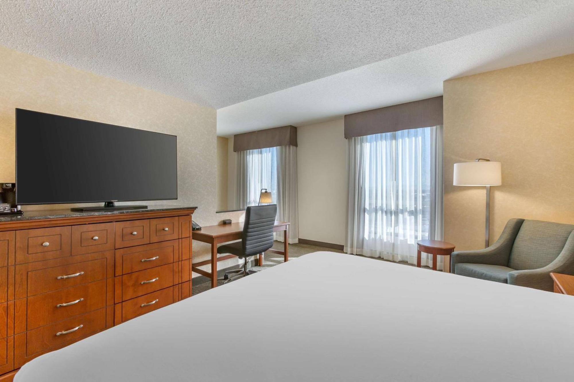 Drury Plaza Hotel Phoenix Tempe Luaran gambar