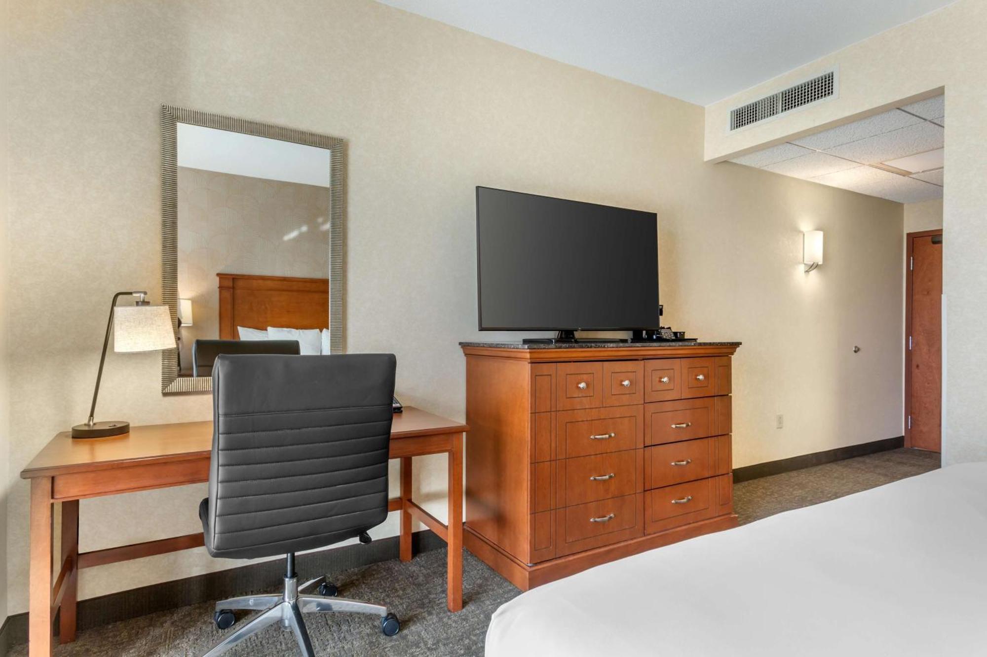 Drury Plaza Hotel Phoenix Tempe Luaran gambar