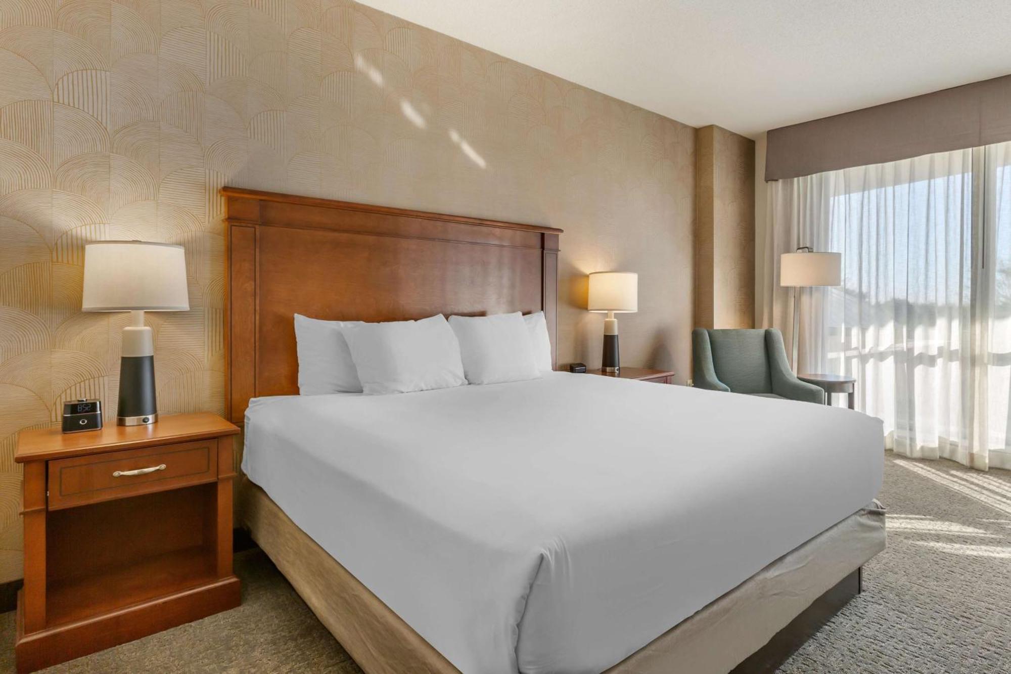 Drury Plaza Hotel Phoenix Tempe Luaran gambar