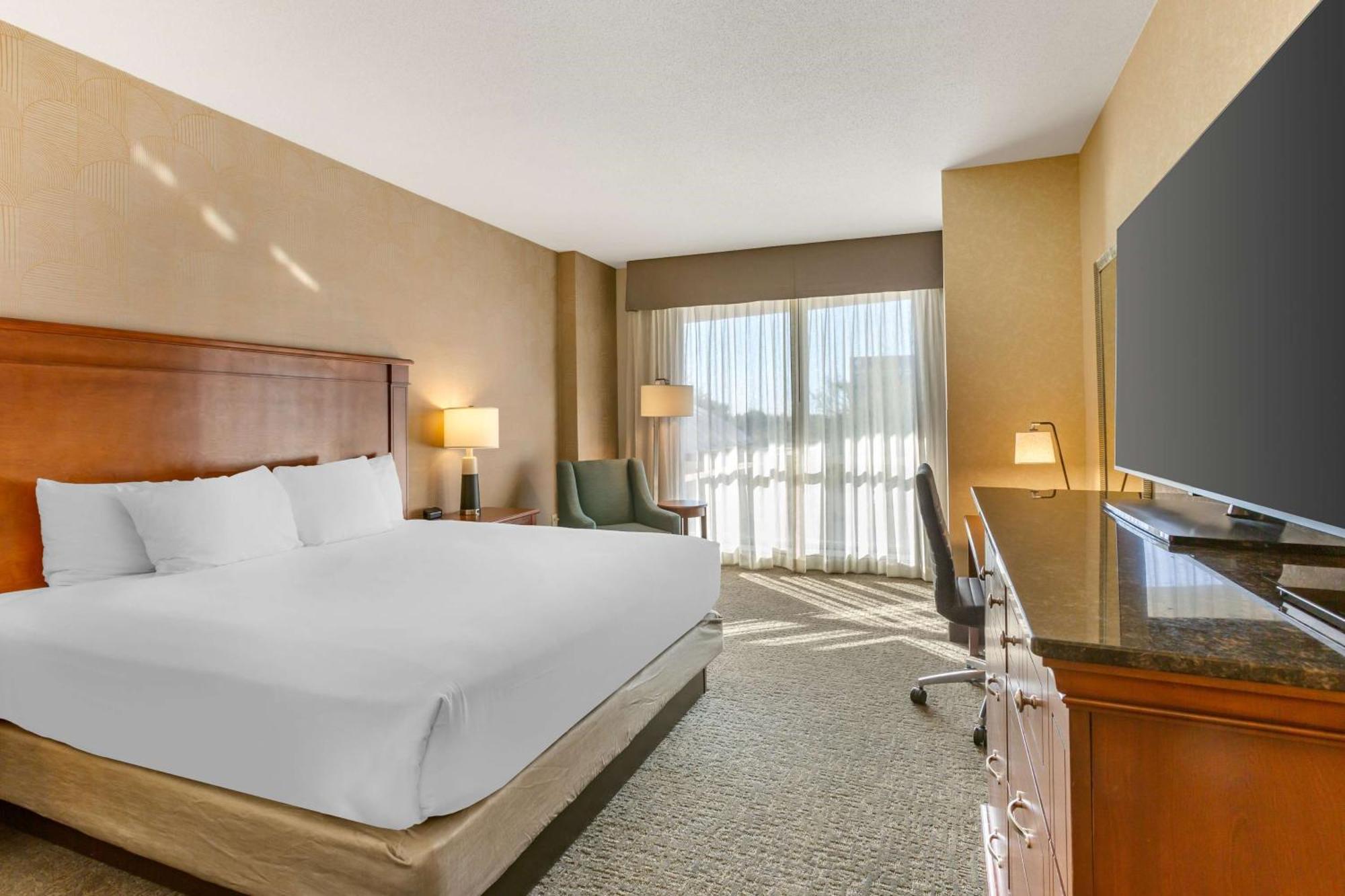 Drury Plaza Hotel Phoenix Tempe Luaran gambar