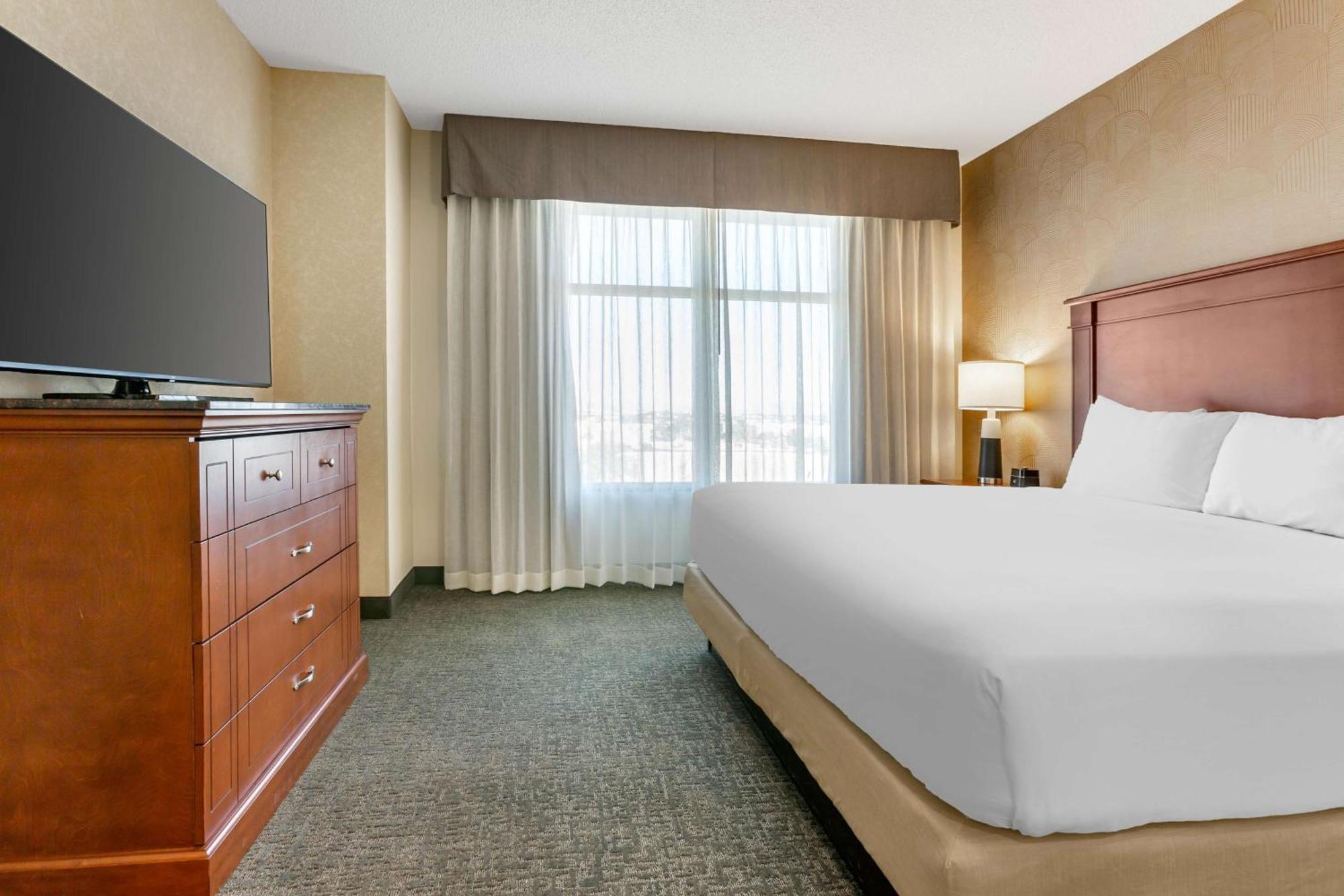 Drury Plaza Hotel Phoenix Tempe Luaran gambar