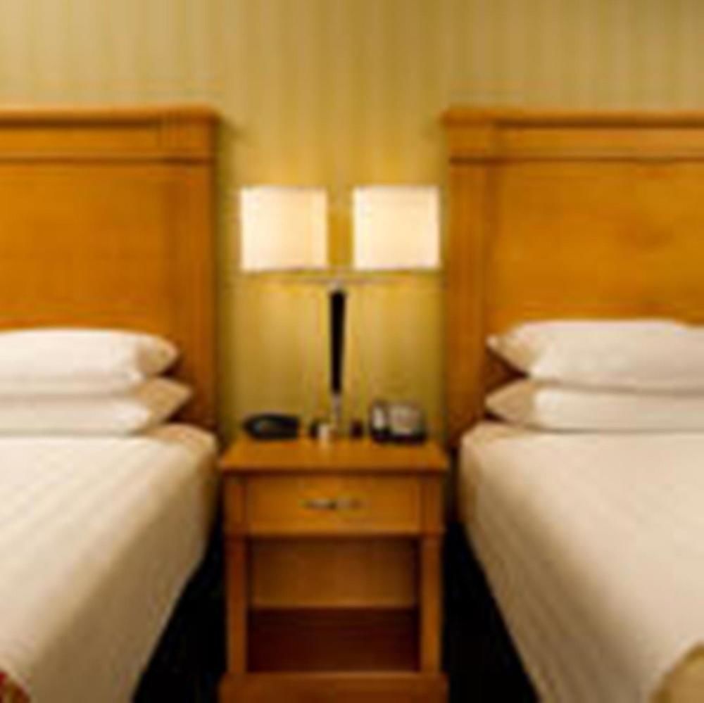 Drury Plaza Hotel Phoenix Tempe Luaran gambar