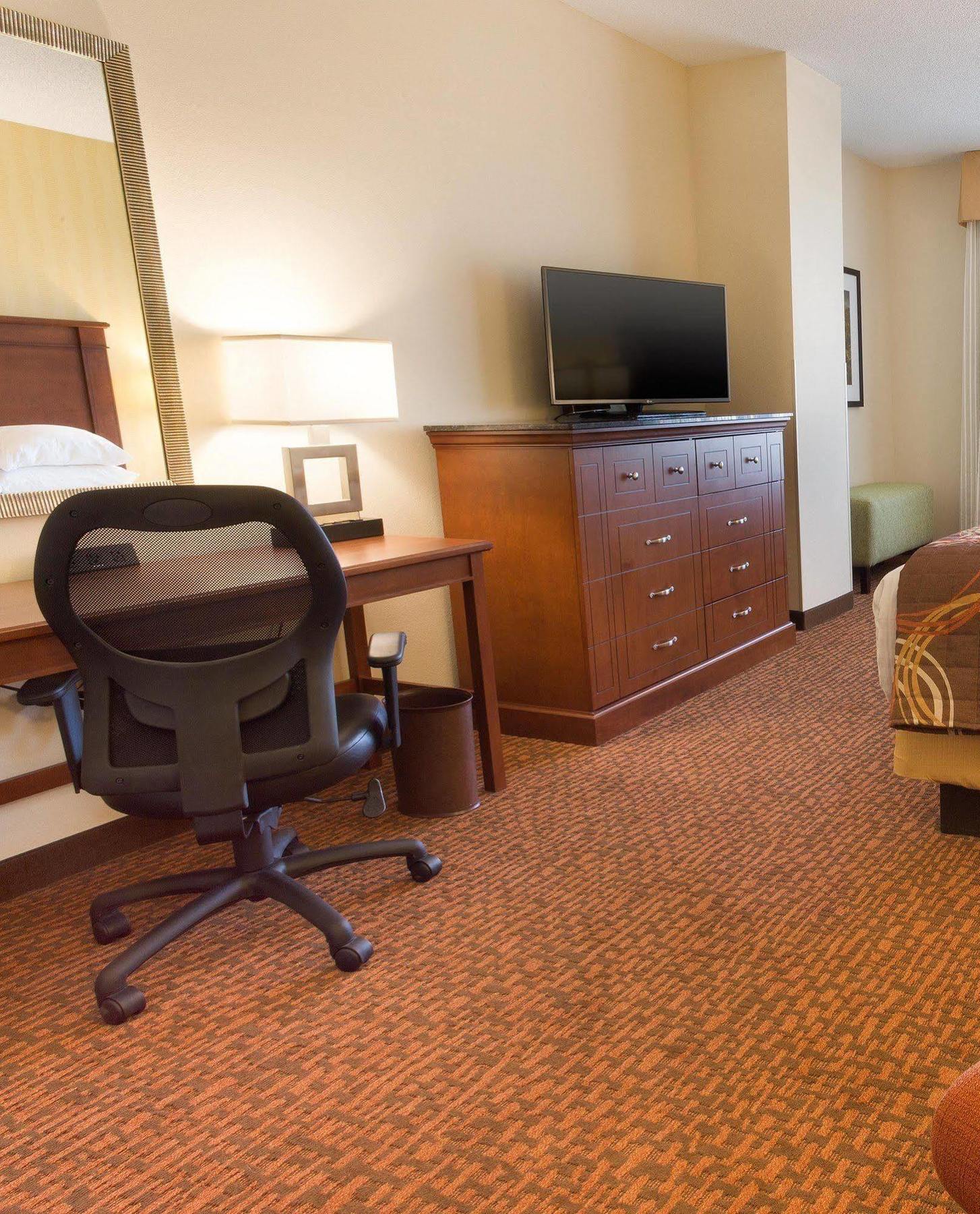 Drury Plaza Hotel Phoenix Tempe Luaran gambar