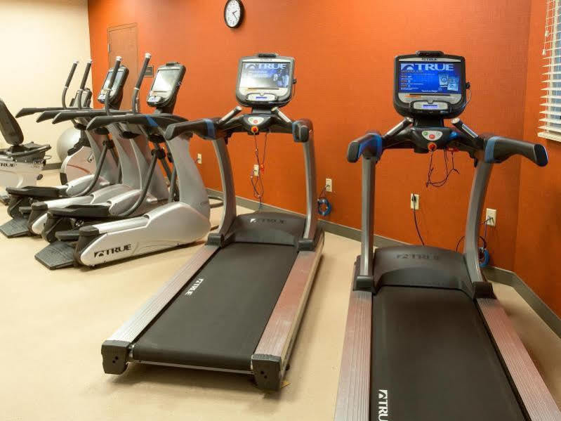 Drury Plaza Hotel Phoenix Tempe Luaran gambar