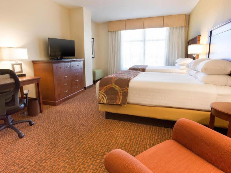 Drury Plaza Hotel Phoenix Tempe Luaran gambar